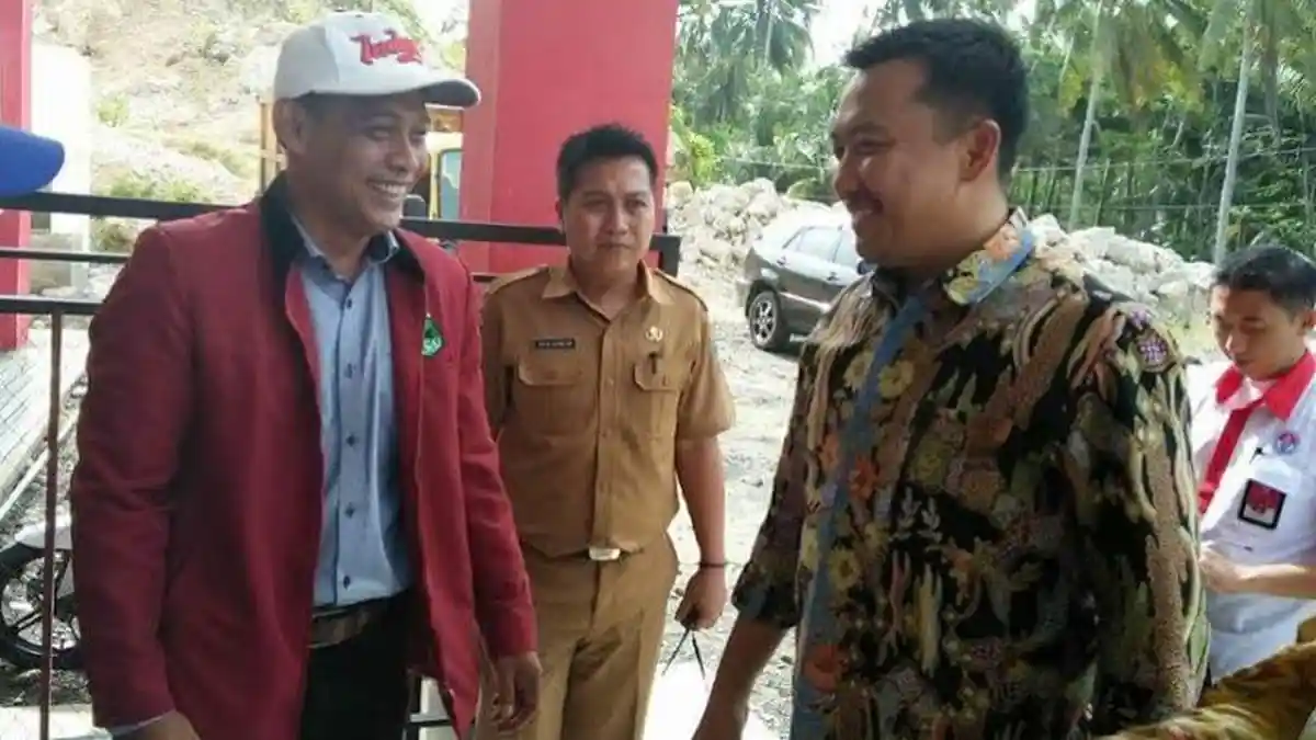 Menpora Senang Kondisi Legok Jawa Bagus, Pasca PON Terus Ada Pacuan