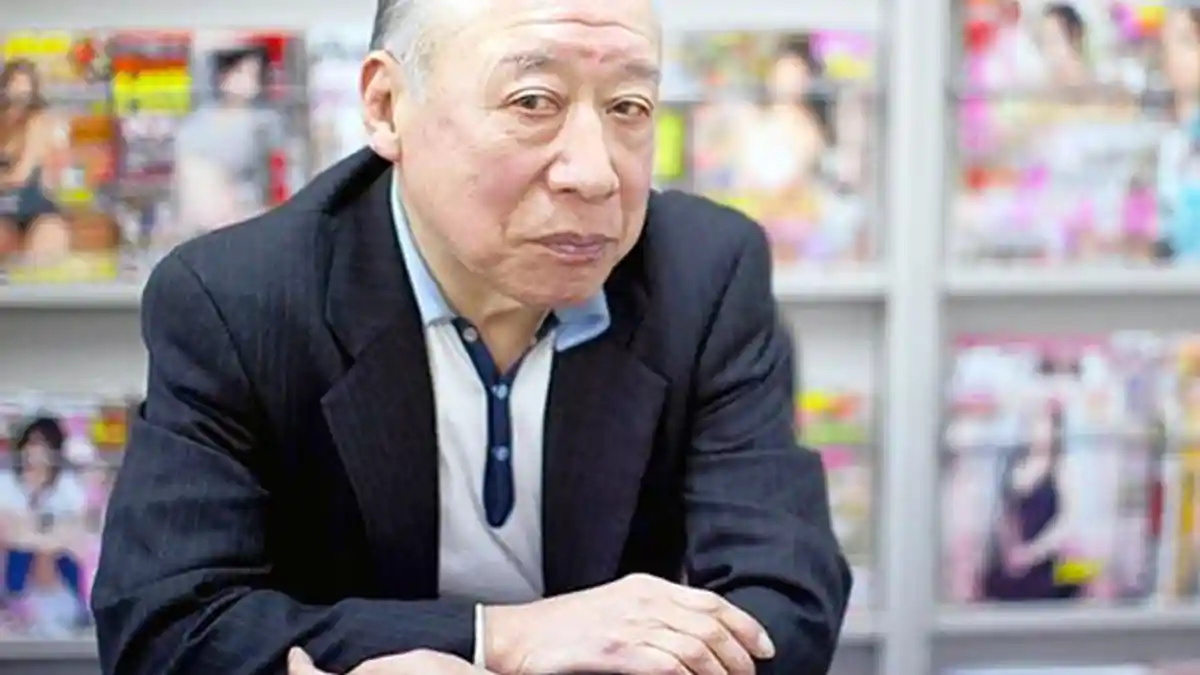 Legenda Film Dewasa Jepang Blak-blakan Soal Karirnya, Dari Asal Mula Hingga Rahasia Stamina