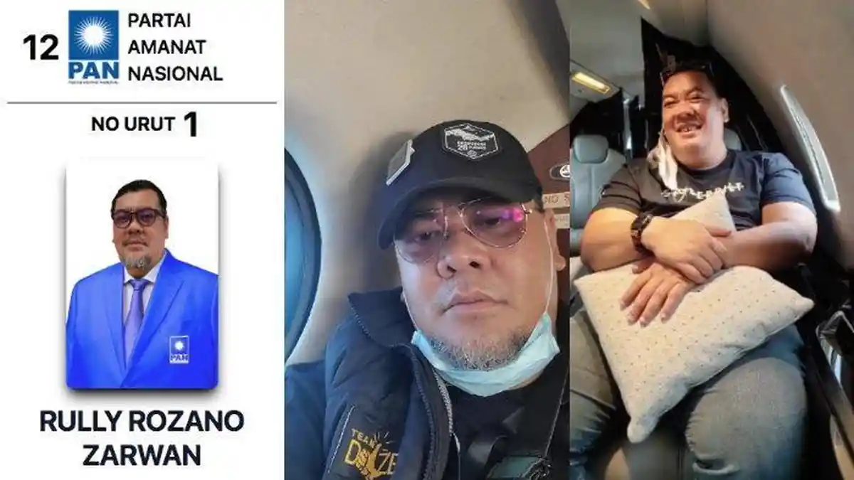 Rully Rozano Jelaskan Kehebohan Ratakan Sulsel dengan Rp50 M