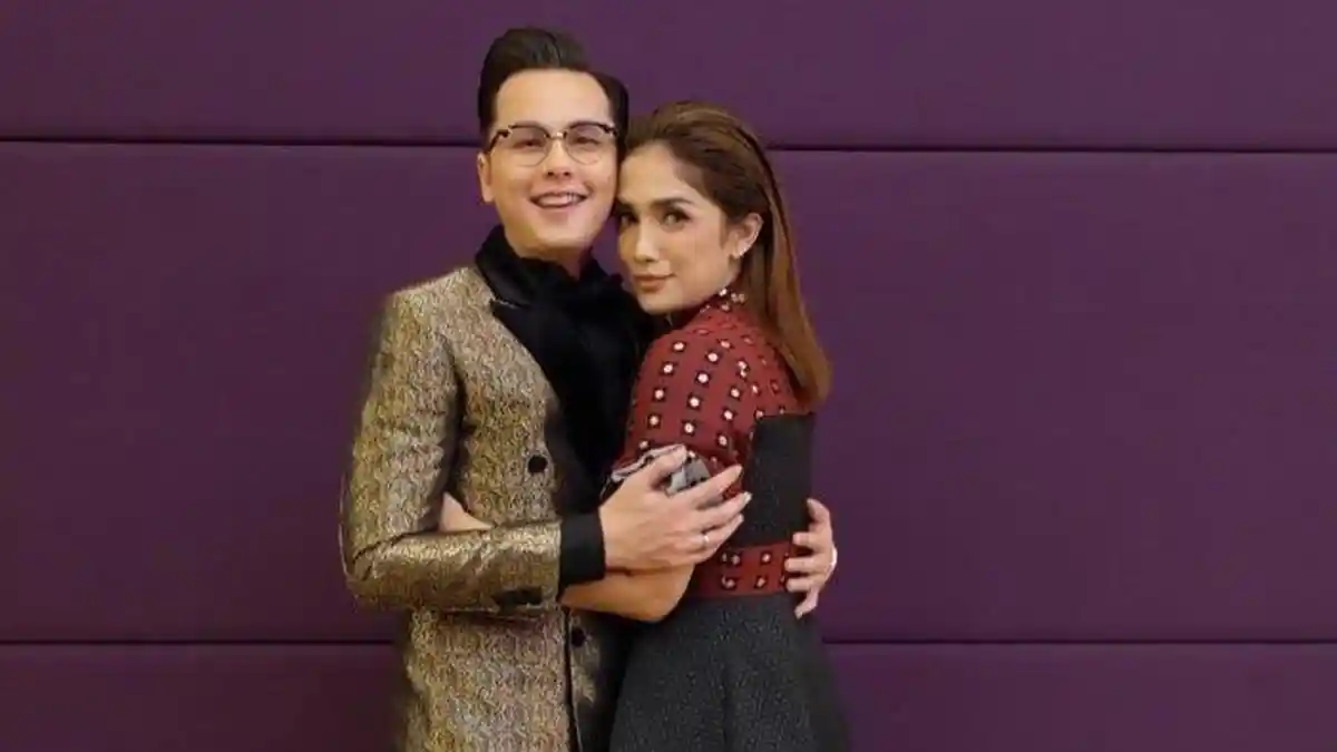 Ussy Sulistyawaty Bocorkan Sikap Andhika Pratama yang Tak Terekam Kamera