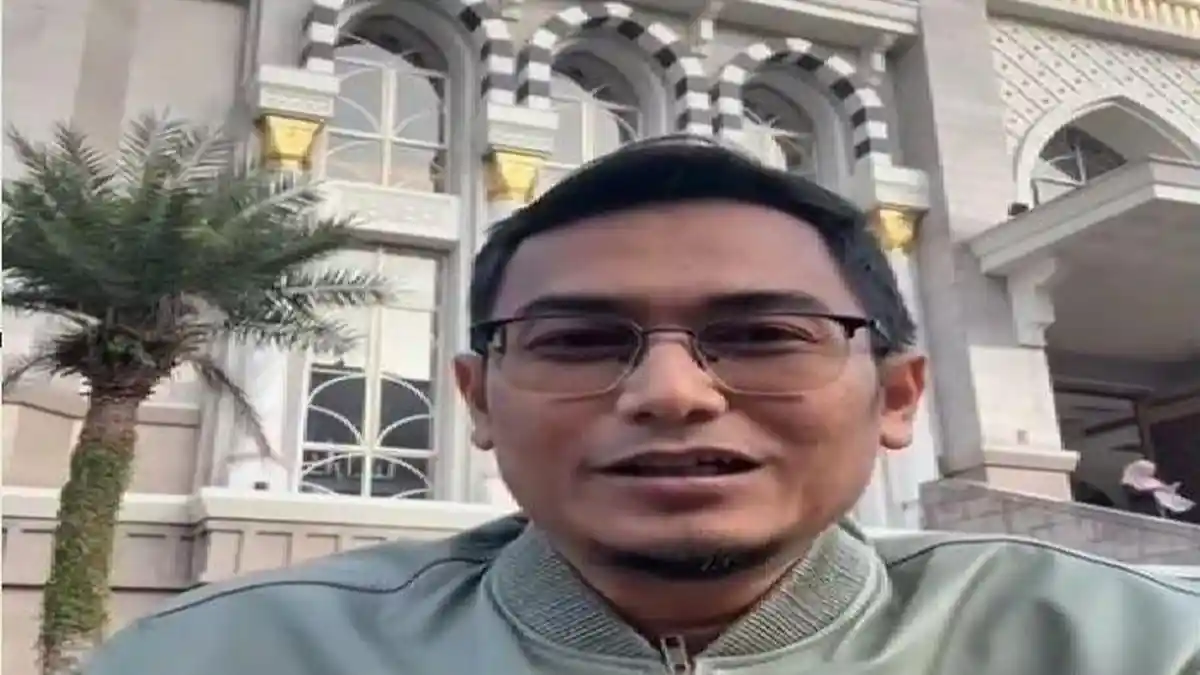 Ade Supriyatna: Kota Depok Terbuka untuk Siapa Saja, Tapi Harus Ikuti Aturan