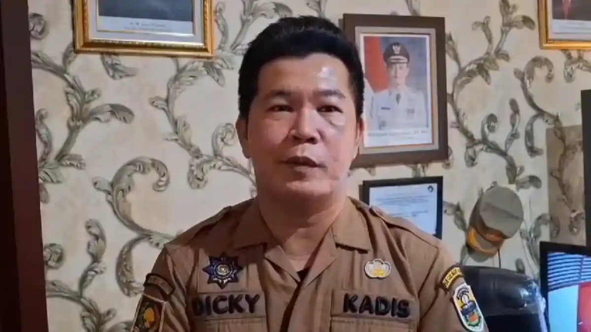 Ribuan Warga Muaro Jambi Belum Rekam e-KTP