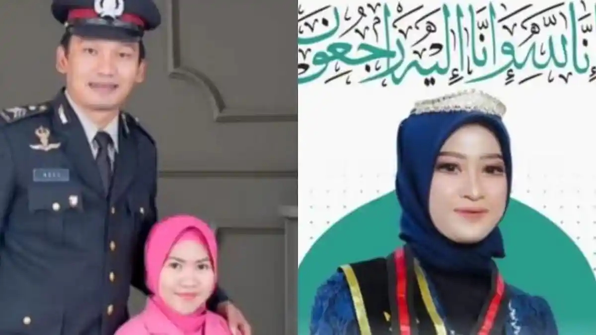 10 Fakta Bripka Agus Terduga Pembunuh Faradila Mahasiswa UMM: Terekam CCTV Mondar-mandir di TKP