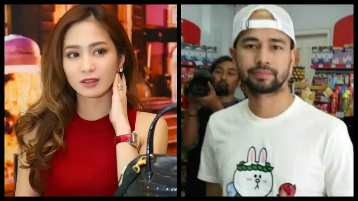 Kejadian Menyedihkan Dialami Artis Sinetron Bunga Zainal, Mantan Pacar Raffi Ahmad