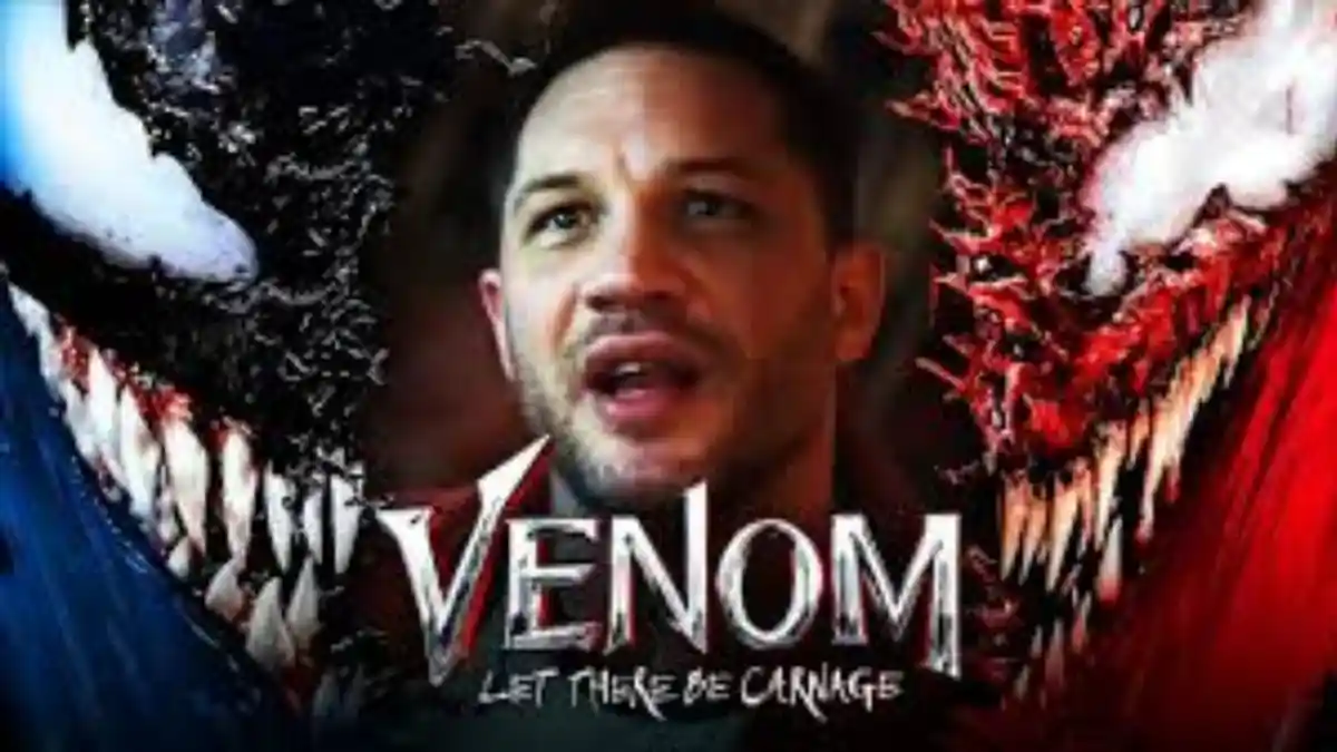 Sinopsis Film Venom 2: Let There Be Carnage, Tom Hardy Diburu Woody Harrelson