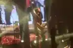 Konser Padi Reborn-Welcome Home Contcert