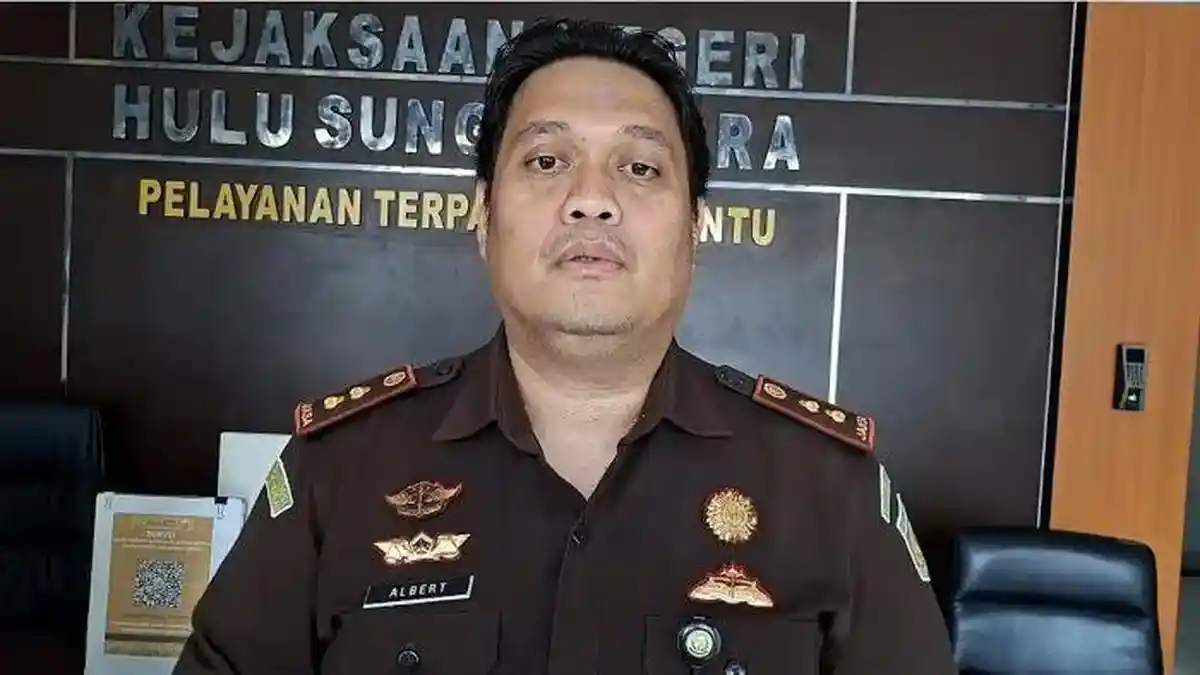 Gugat Rp 100 Miliar di Praperadilan, KPK Minta Hakim Tolak Permohonan Mantan Kajari HSU