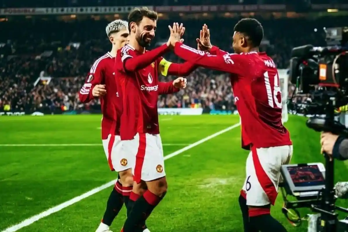 Prediksi Skor Ipswich vs Man Utd, H2H, Berita Tim & Line Up Liga Inggris Malam Ini