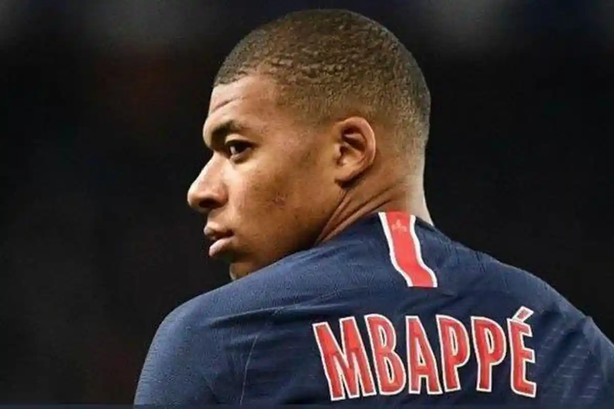 Mega Transfer Kylian Mbappe , Abaikan Telepon Al Hilal , Donatello Masih Mau Bermain di Eropa