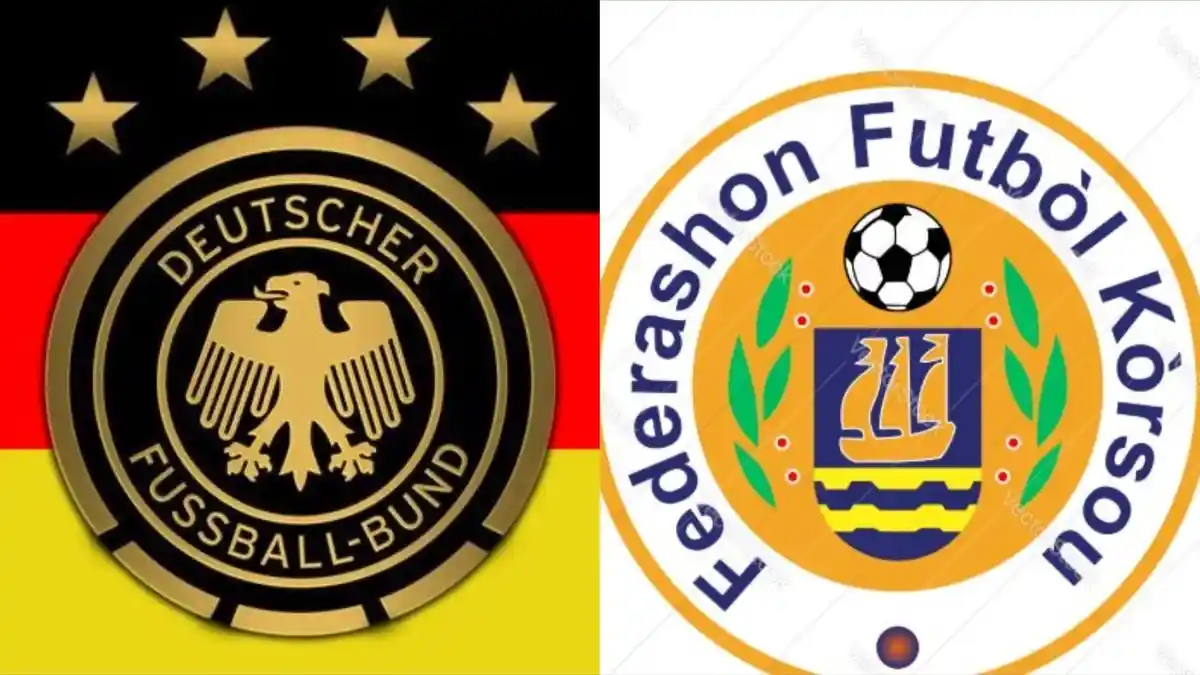 Cara Nonton Live Streaming Jerman vs Curacao di Piala Dunia Tahun Ini Live TVRI