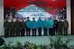 Pangdam V/Brawijaya Beri Pembekalan Mahasiswa Hadapi Proxy War