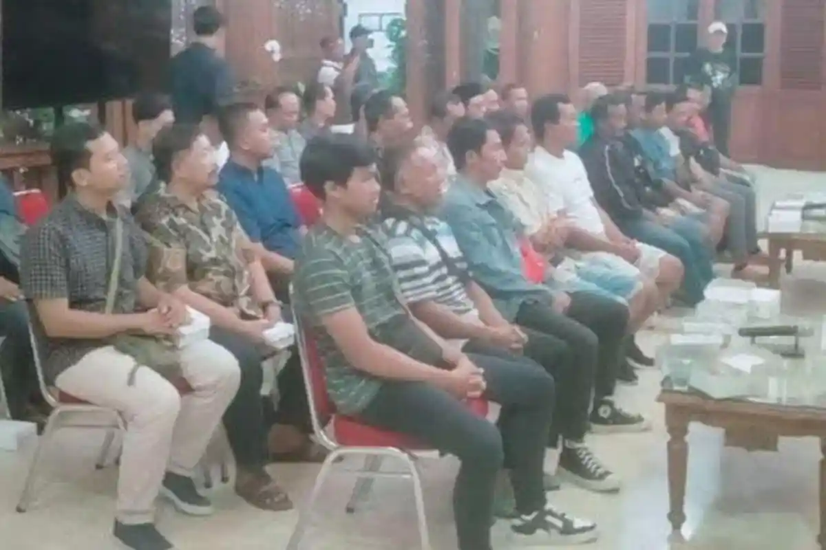 Pengakuan Warga Tulungagung Ditelantarkan Usai Kerja di Timor Leste, Kontrak Diputus dan Tak Digaji