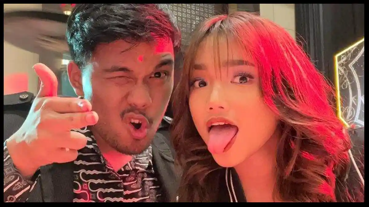 Fuji Sempat Ragu dengan Thariq Halilintar Gara-gara Mantan, 'Apa Sih Ini Orang'