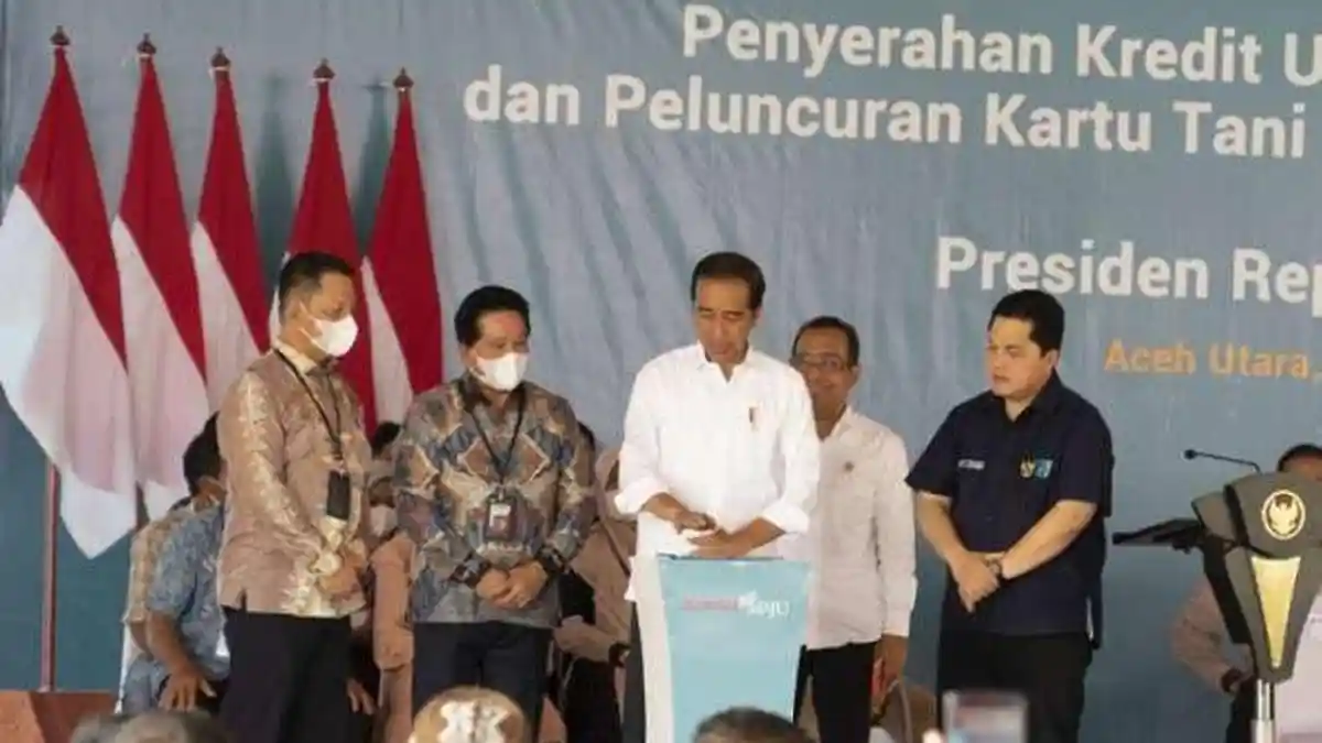 Terbaru! Terjawab Sudah KUR BSI 2023 Kapan Dibuka? Cek Syarat dan Cara Mendapatkannya.