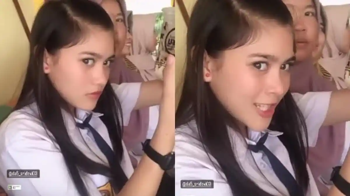 Sridevi DA Ambil Cuti Selama 10 Hari Mudik ke Prabumulih, Intip Momen Serunya Berada di Sekolah