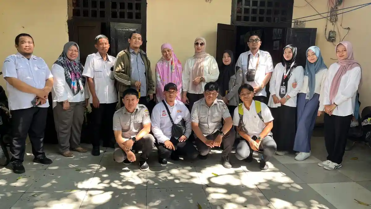 Bangunan Tua Jongaya Berpotensi Jadi Cagar Budaya, Dulu Halte Kereta Api Kolonial