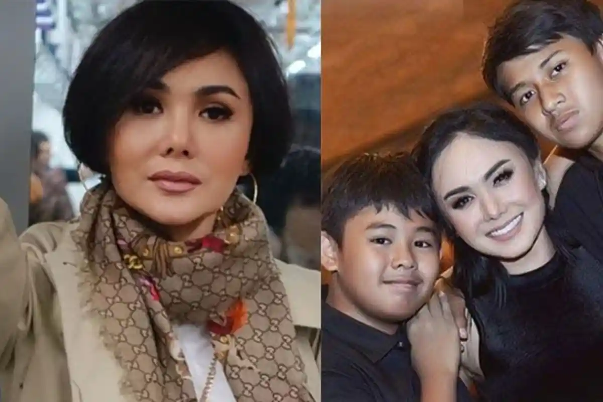 Kesedihan Yuni Shara, Putranya Terbaring Pucat di Rumah Sakit, Buka Fakta Senyuman di Atas Panggung