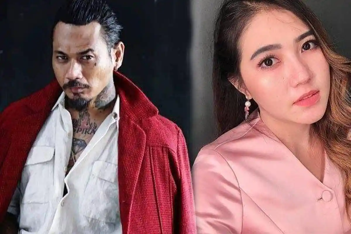Setelah Jering SID Kecewa Via Vallen Bawakan 'Sunset di Tanah Anarki', Ada Video SID Nyanyi 'Sayang'