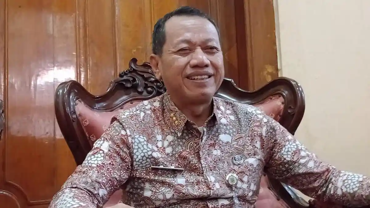 Kabar Baik, Pemkab Kudus Hapus Denda PBB-P2 dan Diskon 15 Persen Retribusi Pasar