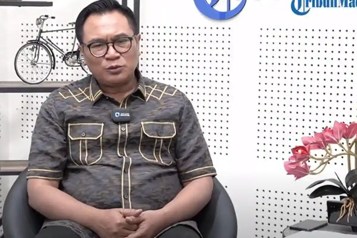 Kilas Balik Wakil Wali Kota Malang Sofyan Edi 5 Tahun Menjabat, Kunci Sukses Pembangunan dan Harapan