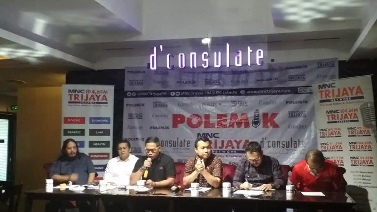 Polisi Telah Tingkatkan Status Penyebar Hoaks 7 Kontainer Surat Suara jadi Tersangka