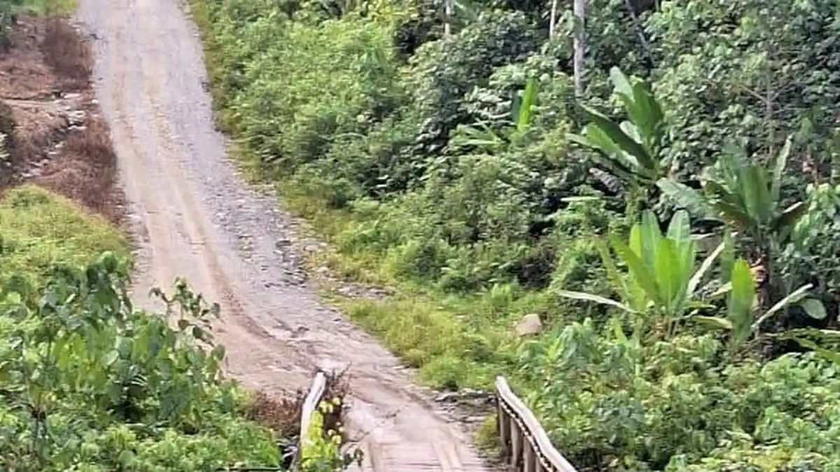 DPRD Kaltim Minta Pembangunan Infrastruktur Jadi Prioritas