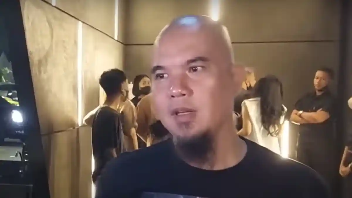 Inikah Alasan Ahmad Dhani Tidak Rilis Lagu Dewa 19 Lagi? Keresahannya ke Masyarakat