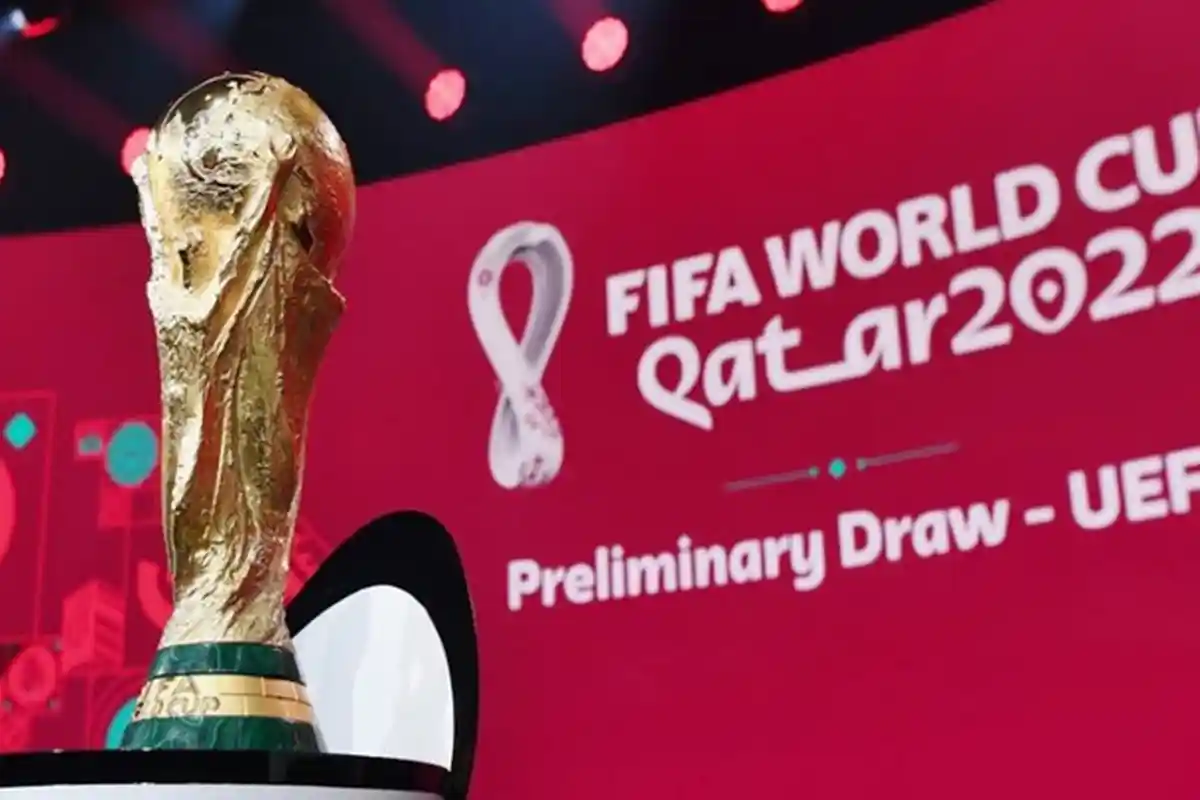 Segini Total Hadiah Piala Dunia 2022, Tersingkir di Fase Grup Rp 141 Miliar