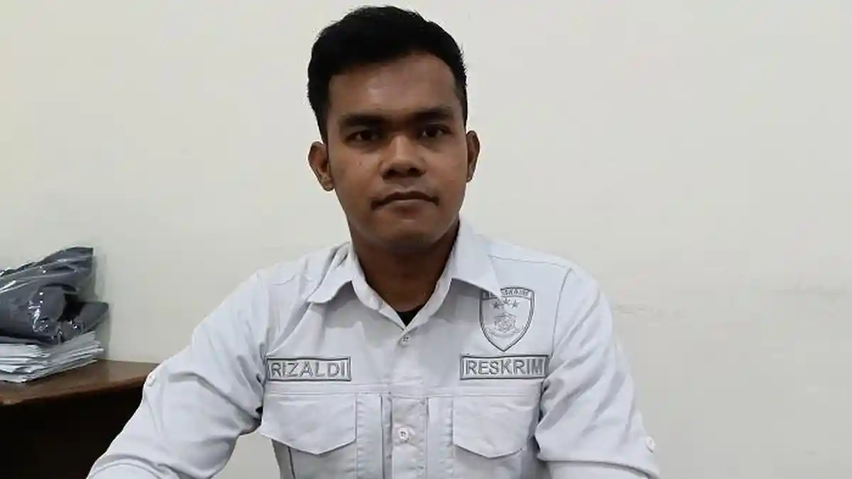 Polisi Masih Selidiki Kasus Dugaan Pelecehan Seorang Mahasiswi oleh Oknum Dosen di Sumba Timur - Pos-kupang.com