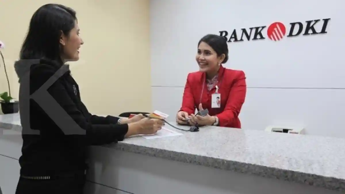 Bank DKI Segera Luncurkan Kartu Uang Elektronik