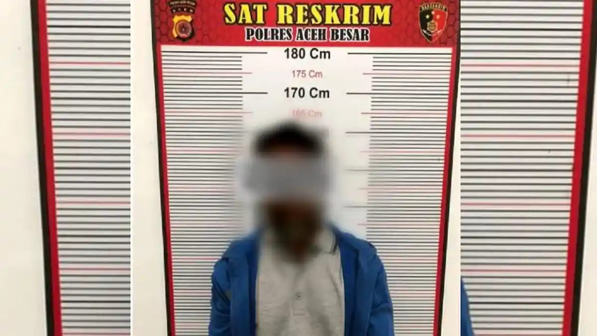Ayah Kandung Tega Hamili Anaknya yang Masih Remaja hingga Melahirkan
