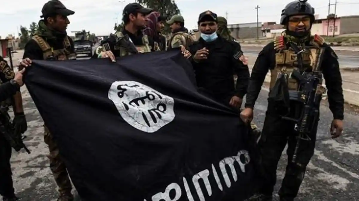 Tanggapi soal Wacana Pemulangan WNI Eks ISIS, Ridwan Kamil Beri Syarat hingga Ganjar Menolak
