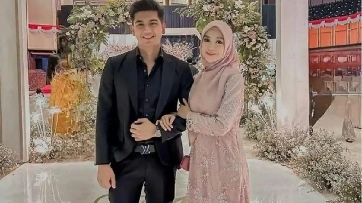 Perjanjian Pranikah Ria Ricis Terungkap, Teuku Ryan sempat Sepakati Nafkah