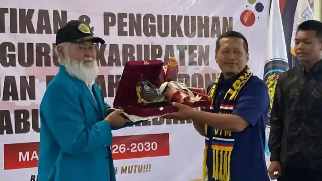 Tribun