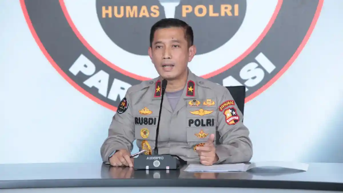 Pikiran-pikiran Menangkal Radikalisme di Dunia Maya