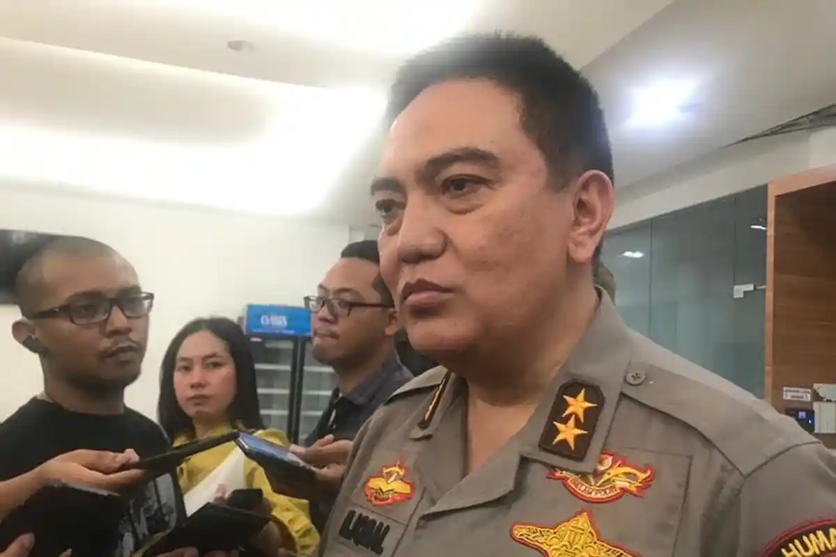 Pekan Depan, Penyidik Polda Metro Panggil Lagi Mantan Kapolda Metro Jaya Terkait Dugaan Makar