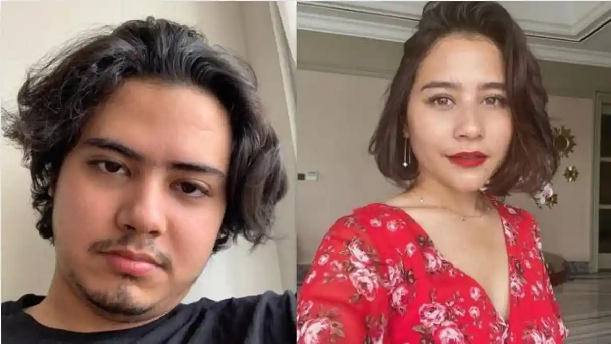 Terbongkar! Aliando Syarief Akui Hubungannya dengan Prilly Latuconsina di Masa Lalu