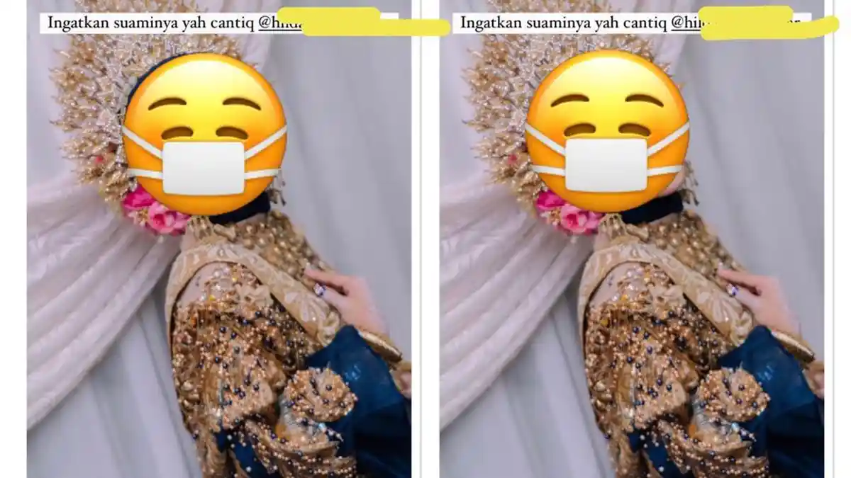 Masih Ingat Ayu Wulandari? 'Pesan' ke Istri Mantan Ingatkan Suaminya Datang ke Pengadilan Hari Ini