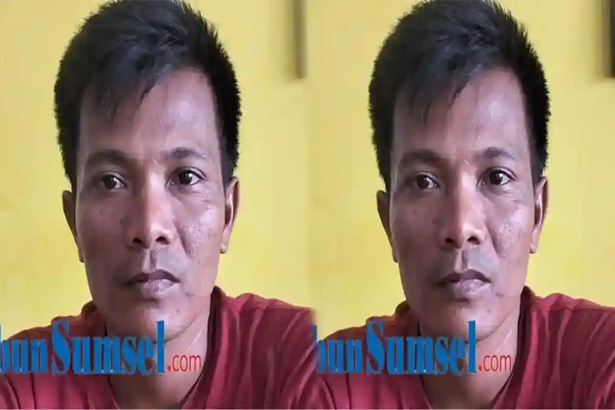 Ahmad Nasution Diselingkuhi Istrinya Usai Lulus PPPK Paruh Waktu, Harta Habis Kini Ditinggal Istri