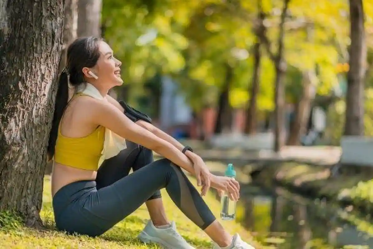 Ramalan Zodiak Kesehatan Hari Ini 21 April 2023, Gemini Ada Masalah Perut, Capricorn Ubah Pola Diet