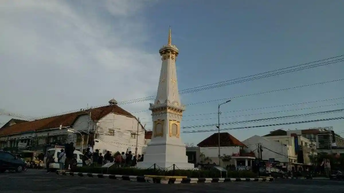 Kabar Gembira ! Pendaftaran CPNS 2019 Pemda DI Yogyakarta Diperpanjang, LOGIN di SSCN.BKN.GO.ID
