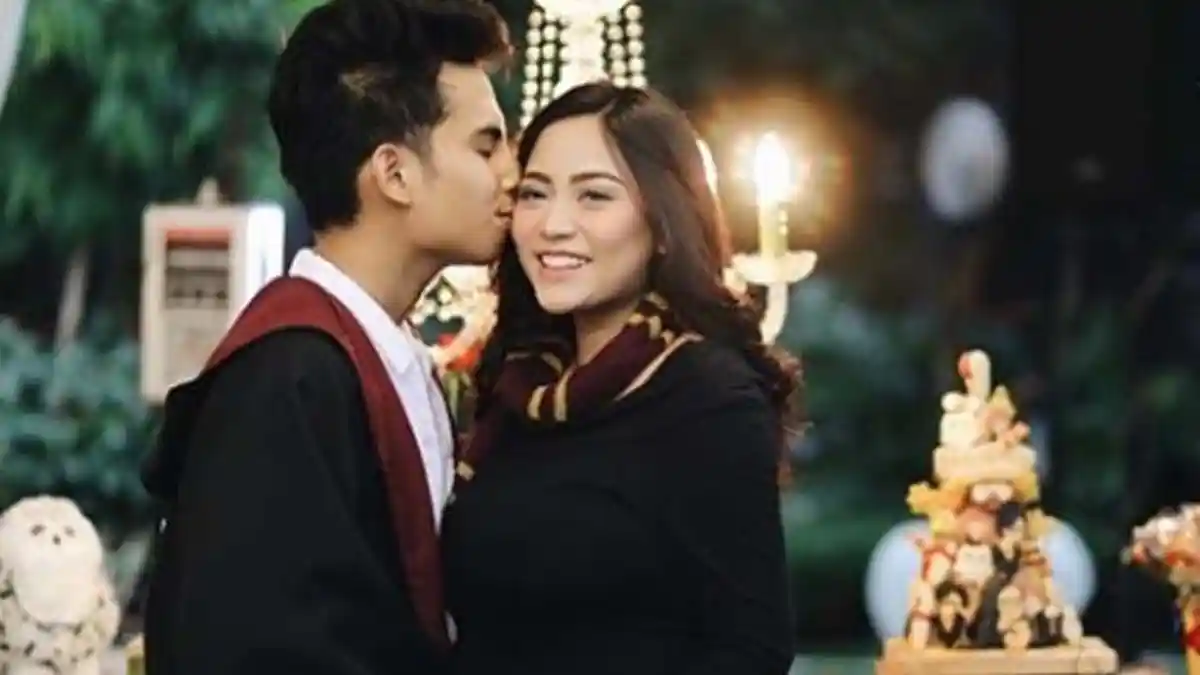 Rachel Vennya Tak Hadir di Sidang Cerainya dengan Niko Al Hakim