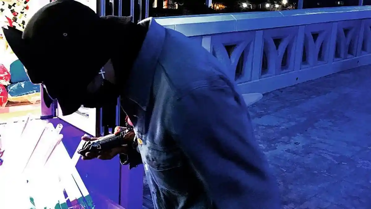 Wah! G-Dragon Terjangkit Demam Goblin Bikin Ngakak Netizen