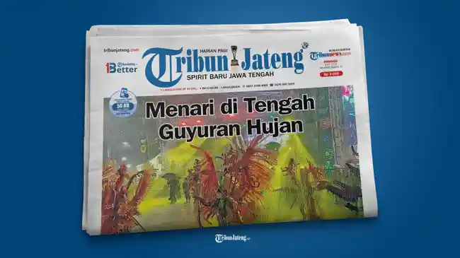 Tribun