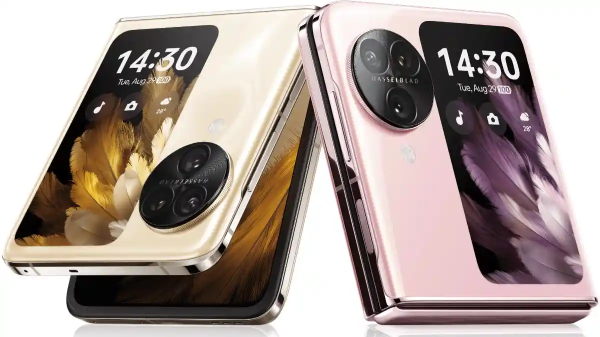 Cek Spesifikasi dan Harga Oppo Find N3 Flip Terbaru April 2025, Lebih Praktis dan Bergaya