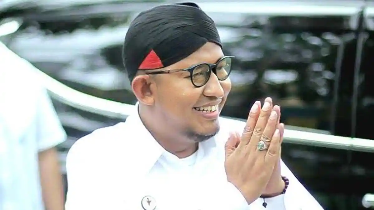 Profil Achmad Fauzi Bupati Terpilih Sumenep 2024: Dulu Wartawan, Intip Hartanya Sekarang