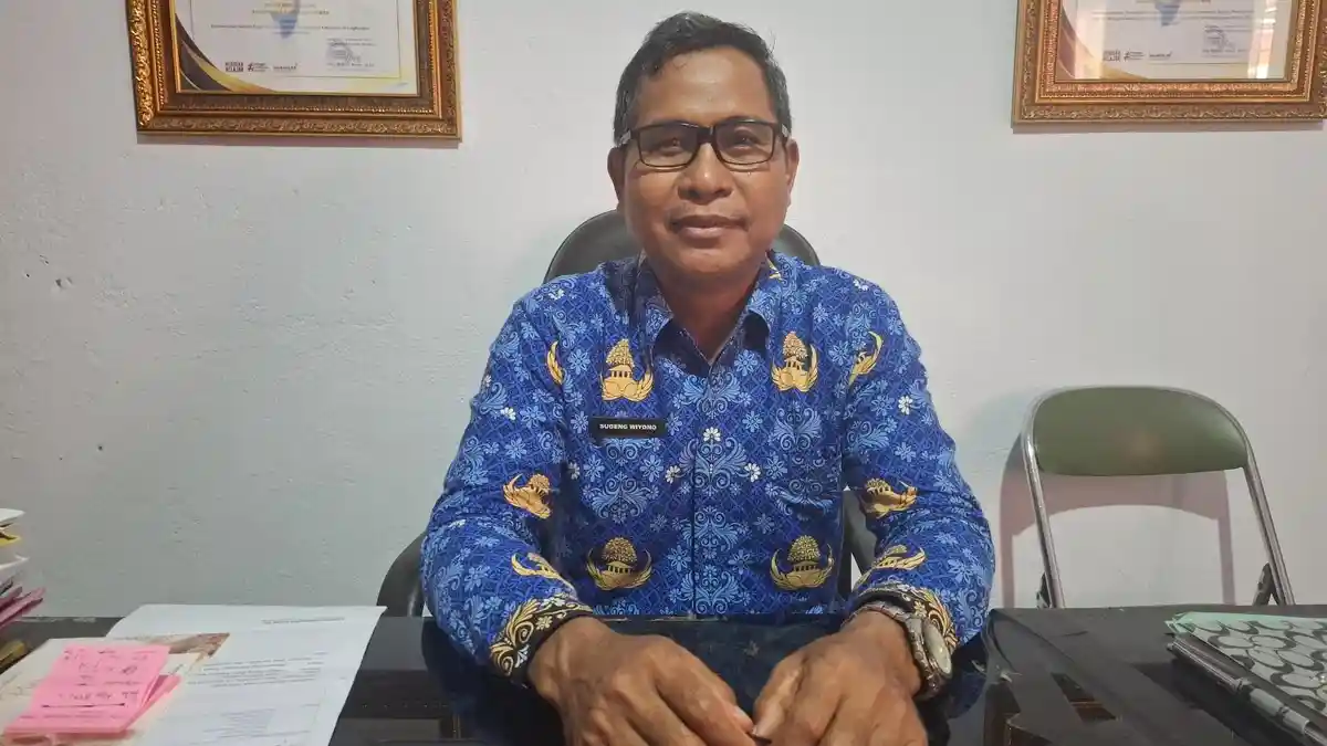 Rp 2,5 Miliar untuk Program Seragam Gratis Siswa SD dan SMP di Kabupaten Bengkulu Utara