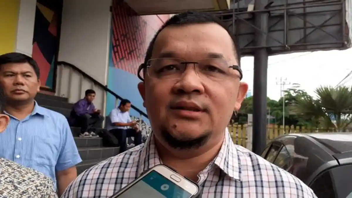 Ternyata Ini Sebab Ahmad Ihwan Tak Bertahan di Sriwijaya FC
