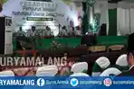 Daftar Pengurus PWNU Jatim Masa Khidmat 2018 – 2023 yang Dilantik di Jombang Hari Ini