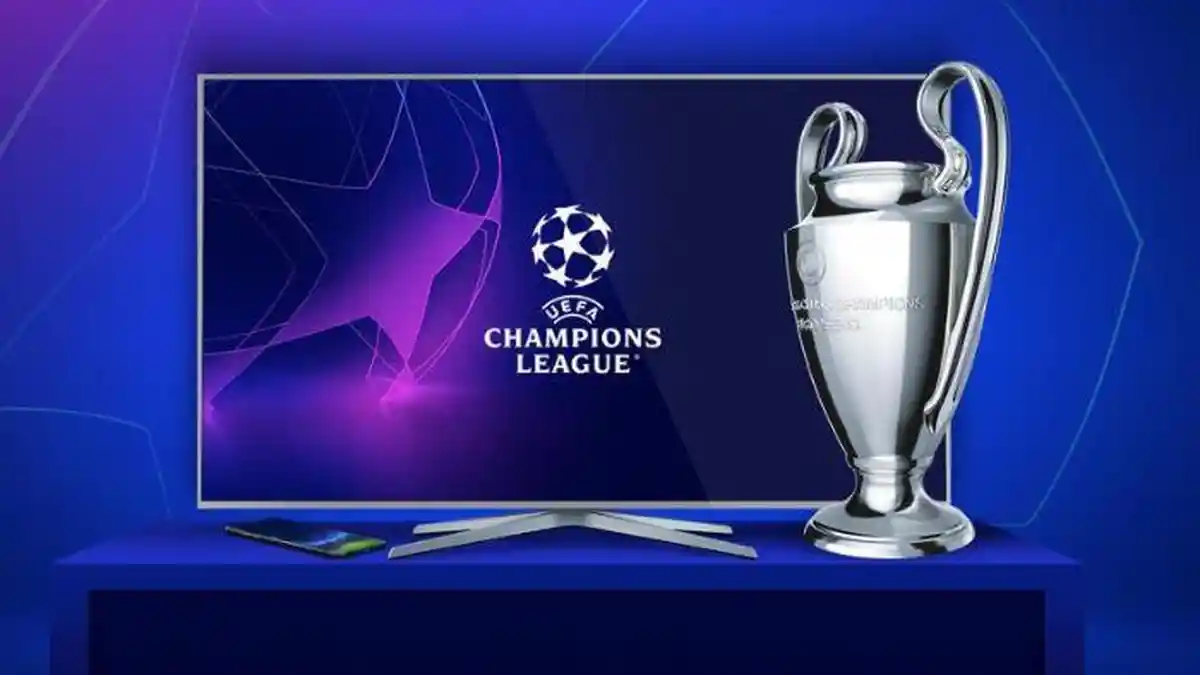 Live Streaming Drawing Liga Champions Lengkap Jadwal UCL 2024/2025 dan Tim Peserta, Ada Format Baru